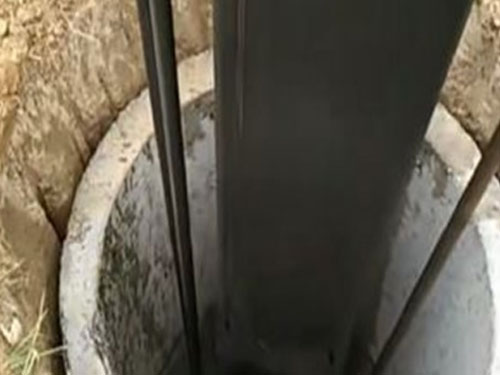 安丘打井公司